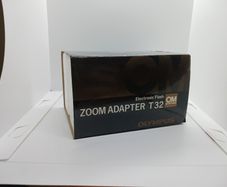 Olympus Flash Zoom Adapter T32