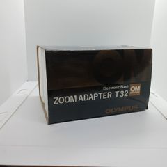 Olympus Flash Zoom Adapter T32