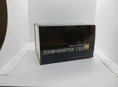 Olympus Flash Zoom Adapter T32