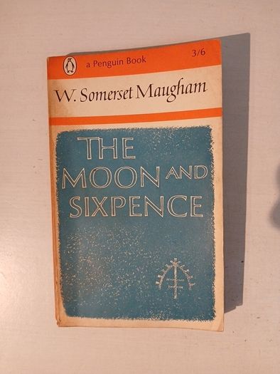 Probably, The Biggest Book Ad on Adverts