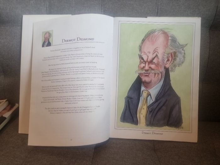 Characters of the Turf (Hardback)