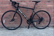 Carrera Zelos Road Bike