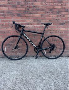 Carrera Zelos Road Bike