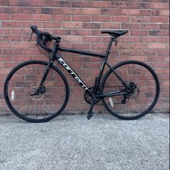 Carrera Zelos Road Bike