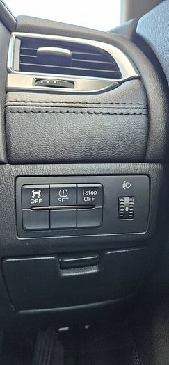 2016 Mazda 6