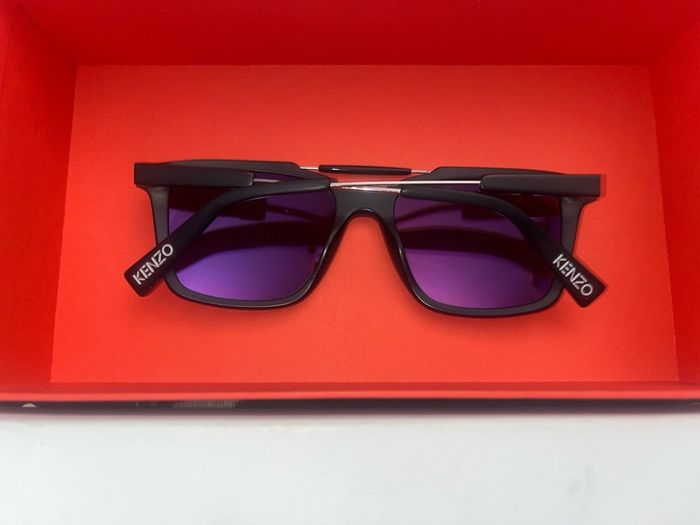 Kenzo genuine sunglasses
