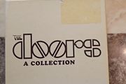 The Doors 6CD Boxset - A Collection