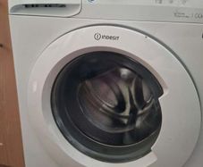 Indesit Washing Machine