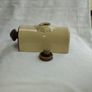 Vintage Stoneware Hotwater Bottle Image 2