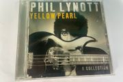 Phil Lynott Yellow Pearl CD A Collection