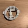 USB C Cable to USB C 60W Fast Charging Charger Cable Image 2