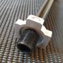 KTM Rear Axle Image 4