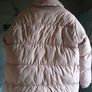 Light Pink Winterwarm Coat Image 2
