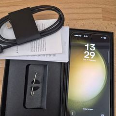 Samsung Galaxy S23