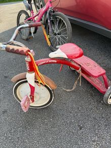 kids trike