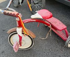kids trike