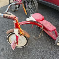 kids trike