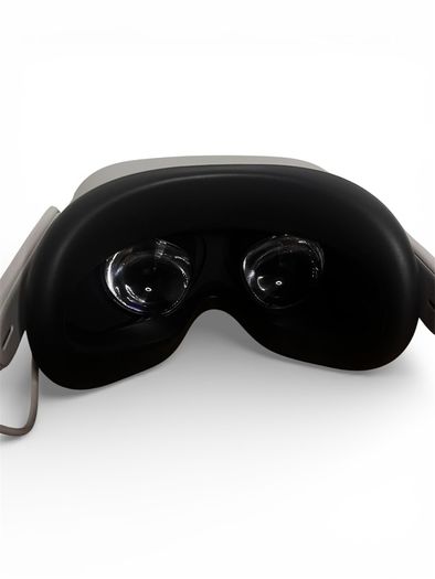 Meta Quest 2 VR Headset   256GB   Perfect Condition Plus Case and Battery Pack