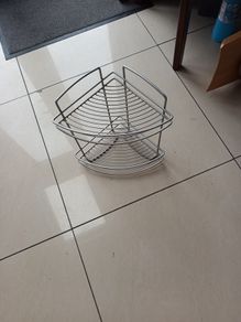 Corner Shower Caddy .