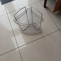 Corner Shower Caddy .