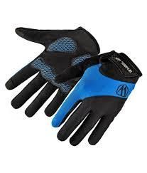Wheel Up Cycling Gloves Anti-slip Breathable Xtra Large
