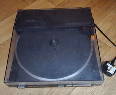 Technics SL-3 Turntable for sale