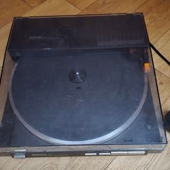 Technics SL-3 Turntable for sale