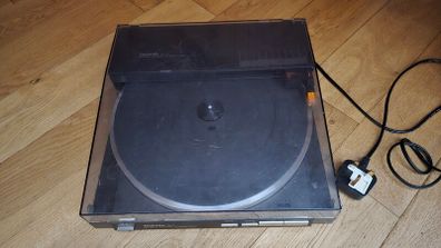 Technics SL-3 Turntable for sale