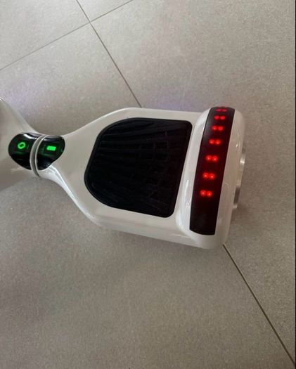 Hoverboard