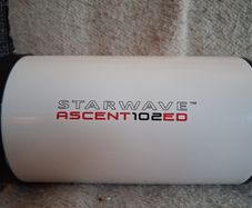 102mm Astro Altair ED refractor