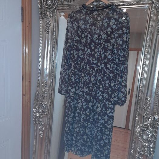 ladies dress