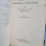 Essays in Musical Analysis by Donald Francis Tovey (4 Volume Set) (LP149) Image 5