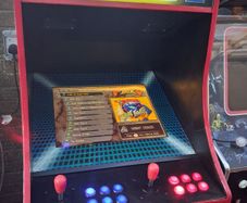 Arcade