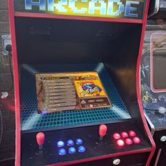 Arcade
