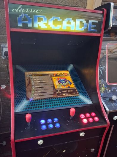 Arcade
