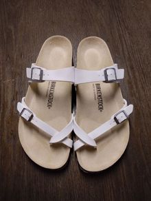 Birkenstock Mayari EU43