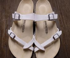 Birkenstock Mayari EU43