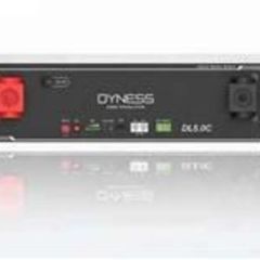 Dyness DL5.0C 5.12kWh LiFePO4 Solar Battery  NEW