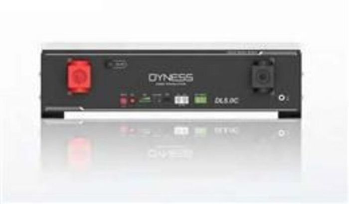 Dyness DL5.0C 5.12kWh LiFePO4 Solar Battery  NEW