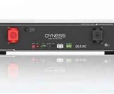 Dyness DL5.0C 5.12kWh LiFePO4 Solar Battery  NEW