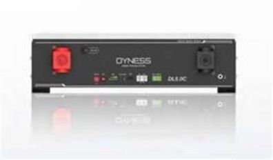 Dyness DL5.0C 5.12kWh LiFePO4 Solar Battery  NEW