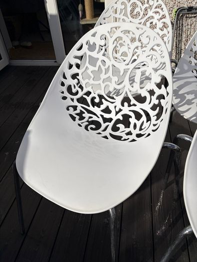 kitchen chairs