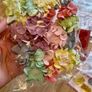 HUGE LOT of Craft Clearout items NEW & Used. Stamps, Die Cutters, Embossing folders, ets. Image 7