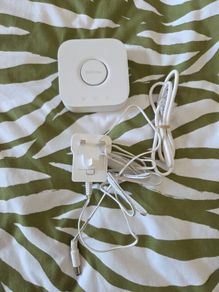 Philips Hue Bridge