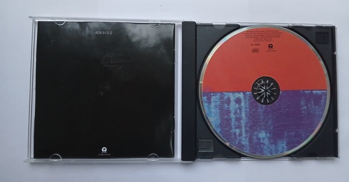 CD Paul Weller