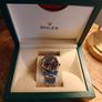 Rolex Oyster Perpetual 34 Image 2