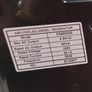 Diesel generator 6kva silenced Image 3