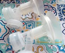 Medela Comfort Breastshield