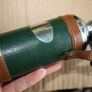 8oz Hunter Tweed Flasks Image 7