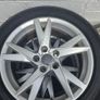 Audi Alloys 225/50/17 Image 3